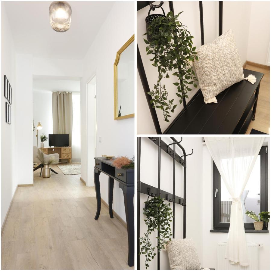 Chic Concept Studio Bucarest Exterior foto